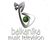 picture of Balkanika Müzik televizyonu