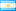 flag of Area Latin America