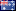 flag of Area Australia