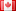 flag of Area Canada