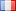 flag of Area France