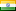 flag of Area India