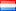 flag of Area Belgium & Luxembourg