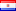 flag of Area Latin America