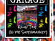 Charlie Travis (GARAGE)