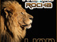 Franky Rocha - Lion
