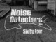 Noise Detectors Inc 