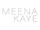 Meena Kaye - Keep It Simple