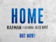 Rafman ft. Alex Boye  - HOME
