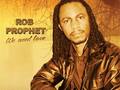 Rob Prophet and The Black Prophets Music Band