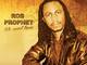 Rob Prophet and The Black Prophets Music Band