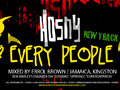 HOSNY GMB "EVERY PEOPLE"