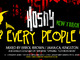 HOSNY GMB "EVERY PEOPLE"