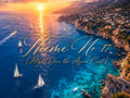 Theme No. 17 (Flight Over the Azure Coast)