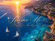 Theme No. 17 (Flight Over the Azure Coast)