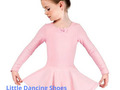 Little Dancing Shoes