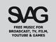 FREE Music for Broadcast, TV, Film, YouTube & Games