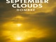 September clouds