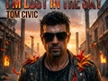 I'm Lost in the Sky 