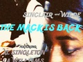 THE MACK IS BACK