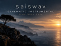 Saiswav — Sync & Licensing Instrumental Selection
