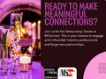 Ready to make meaningful connections? picture for news item