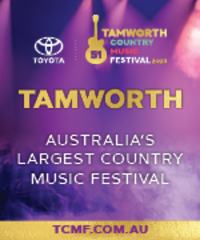 picture of Tamworth Country Music Festival