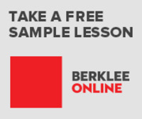 picture of Berklee Online