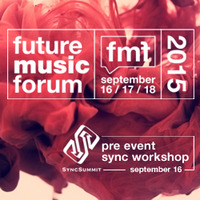 picture of FUTURE MUSIC FORUM