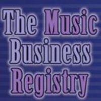 picture of The Music Business Registry 