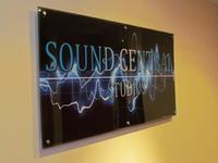 picture of Sound Central Studios