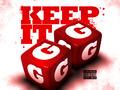 Keep It G Instrumental 