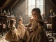 The Trouble With Mary