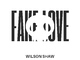Wilson Shaw - Fake Love