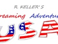 DREAMING ADVENTURE USA  26