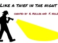 LIKE A THIEF IN THE NIGHT 24