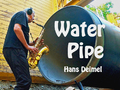 Water Pipe