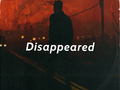 Desappeared
