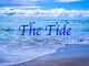 The Tide