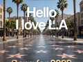 HELLO I LOVE LA 