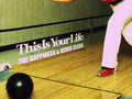 The Happiness & Derek Clegg - This Is Your Life