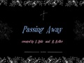 PASSING AWAY