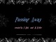 PASSING AWAY