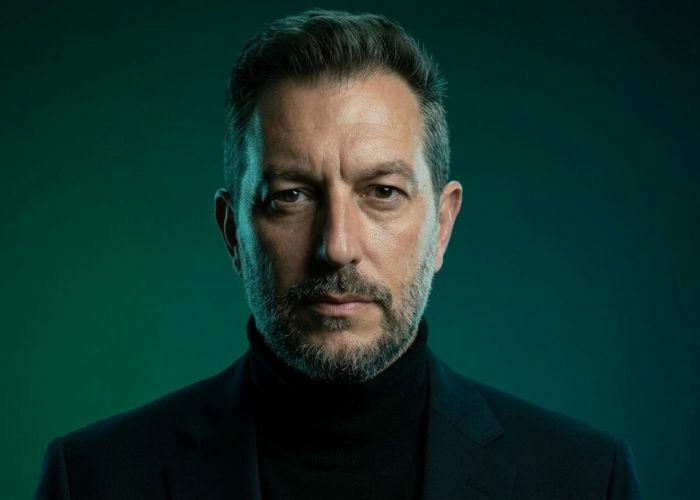 Luis Villa (Latin Grammy ganador; colaboró en éxitos de Pablo Alborán, Café Quijano y Ana Mena…)