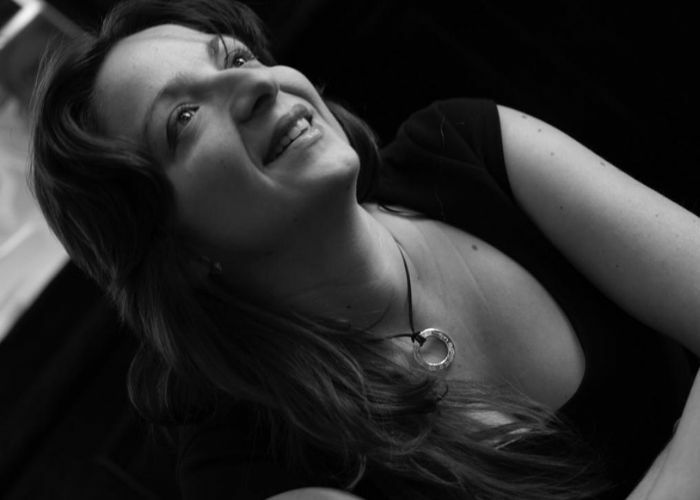 Isabel Villagar (profesora de canto, vicepresidenta de AMPE; fundadora de “La Brújula del Canto”)