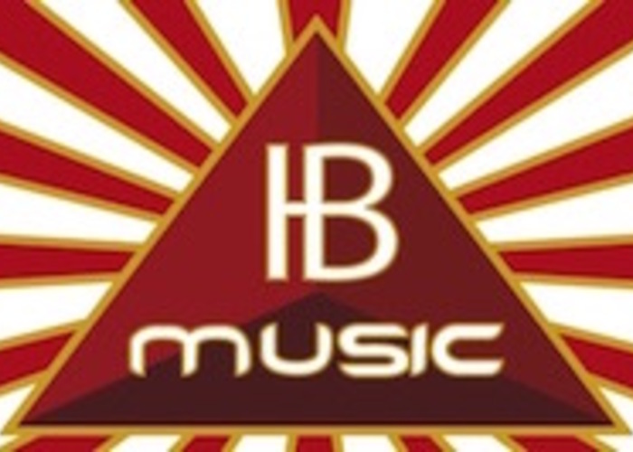 iB MUSIC IBIZA RECORDS