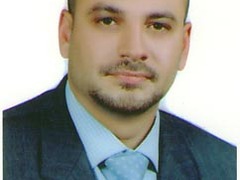 Hesham Elgazzar