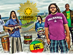 Levitas Reggae Band
