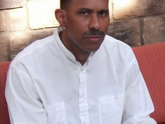 Carlos  Muhammad