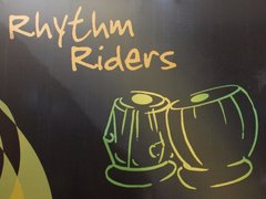 Rhythm Riders
